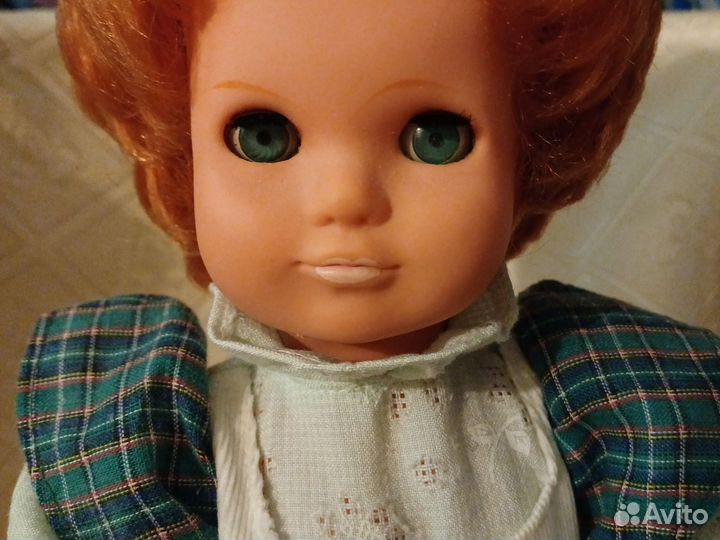 Кукла Германия