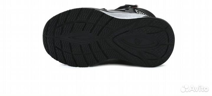 Ботинки для девочки. Демисезонные. Новые р.27-32