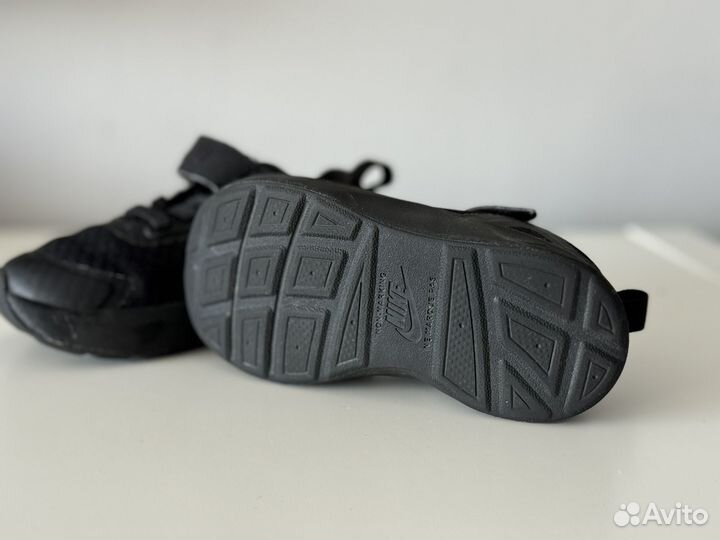 Nike Кроссовки 6C Детские