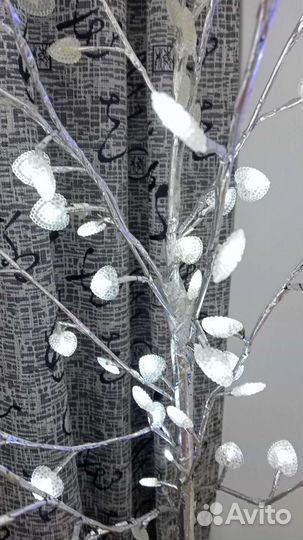 Декоративный светильник