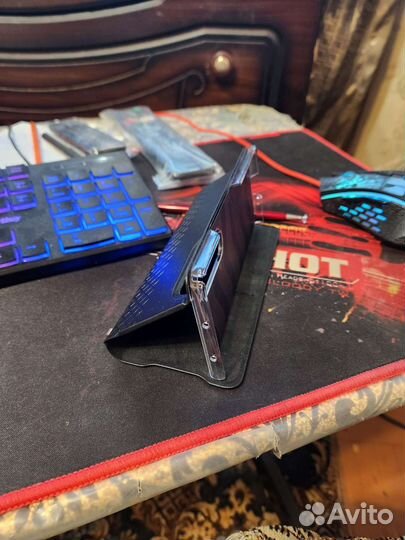 Чехол-книжка,для samsung galaxy z fold 3