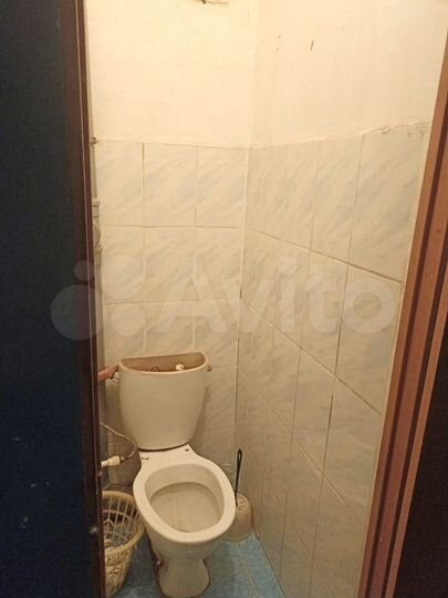 Комната 12 м² в 4-к., 4/4 эт.