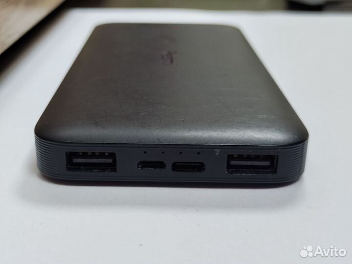 Портативный аккумулятор Redmi