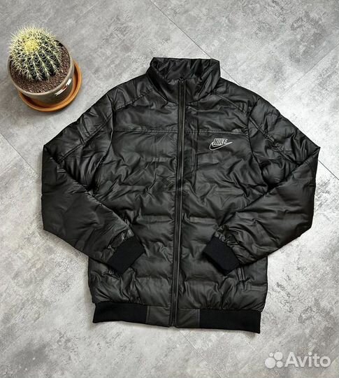 Куртка nike мужская ирк в наличии