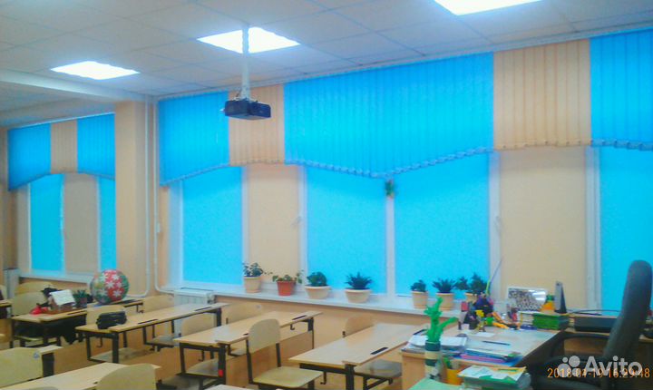 Жалюзи от производителя