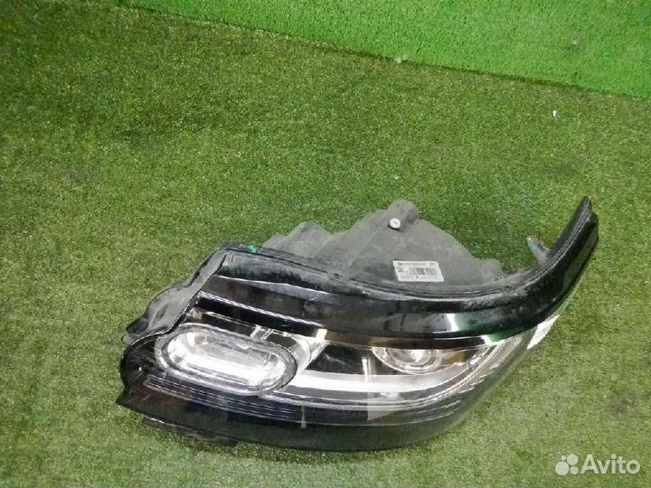 Фара левая Land Rover Range Rover