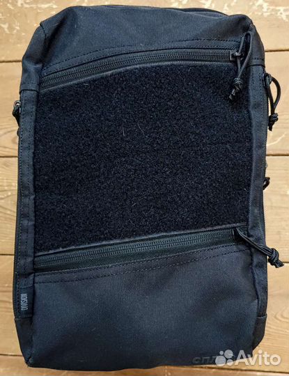 Рюкзак сплав Division