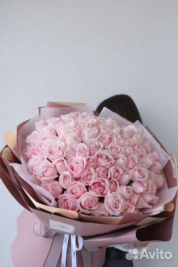 Розы, цветы от производителя. Гарантия. 24/7