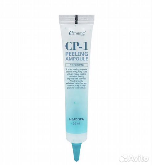 Уход за волосами (корея оригинал )