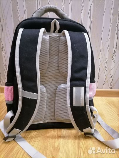 Школьный рюкзак