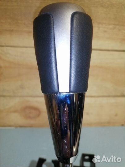 Кулиса АКПП Toyota Camry v50 2.5 USA