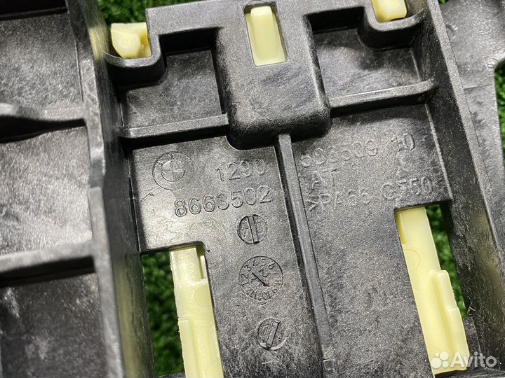 Кронштейн эбу BMW X5 G05 X6 G06 X7 G07