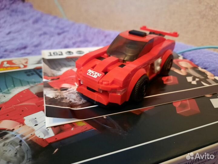 Конструктор