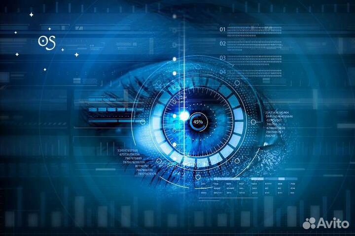 Поиск информации