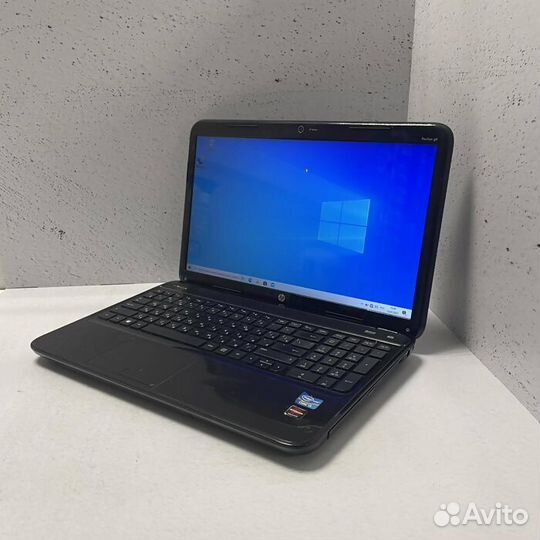 Ноутбук HP Pavilian g6