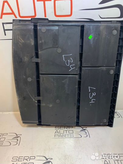 Органайзер багажника Kia Ceed ED купе G4GC 2009