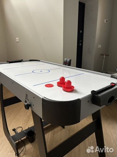 Настольный хоккей