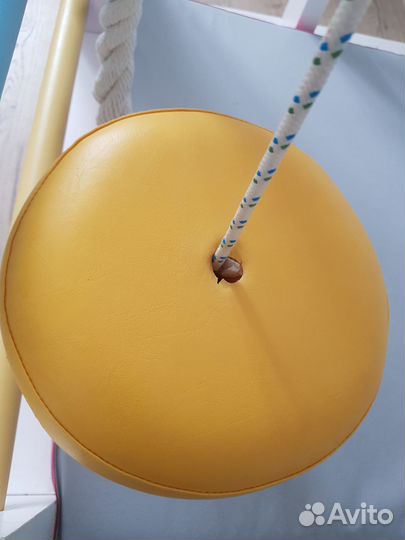 Спортивный пристенный комплекс 