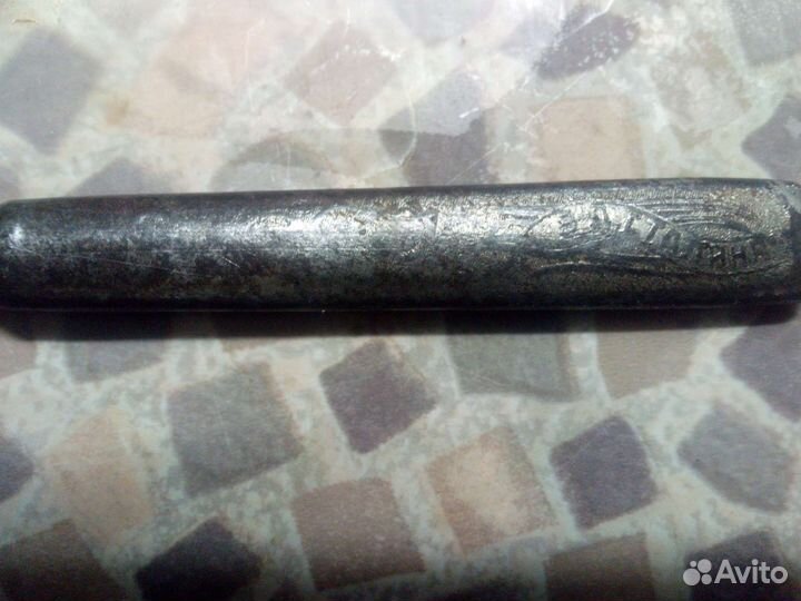 Нож довоенный