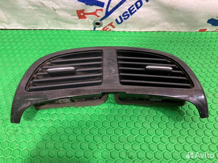 Дефлектор обдува задний Acura Mdx YD2 J37A1 2008