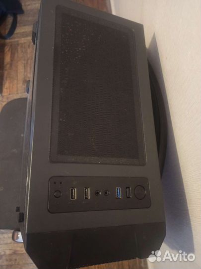 Игровой i5, i7,rx 580 8gb