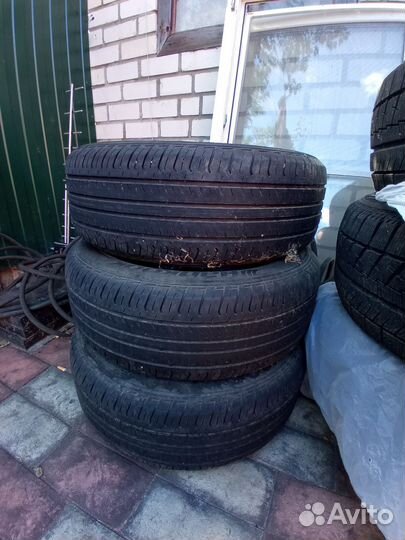 Hankook Optimo K415 225/60 R17