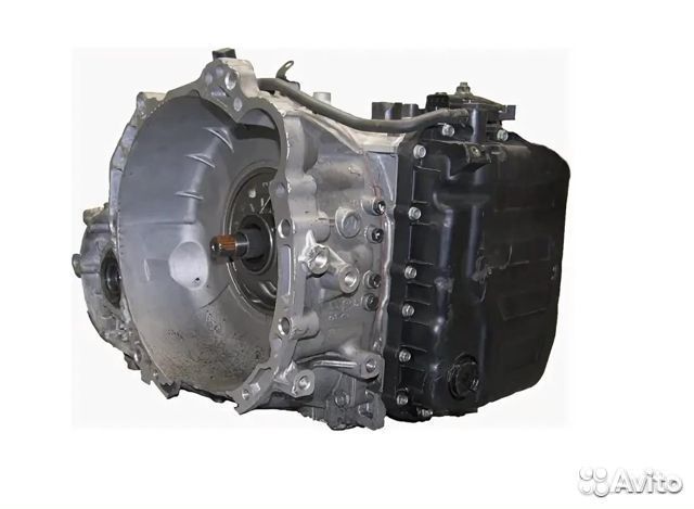 АКПП Hyundai ix35 A6MF1