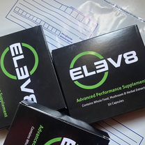 Elev8