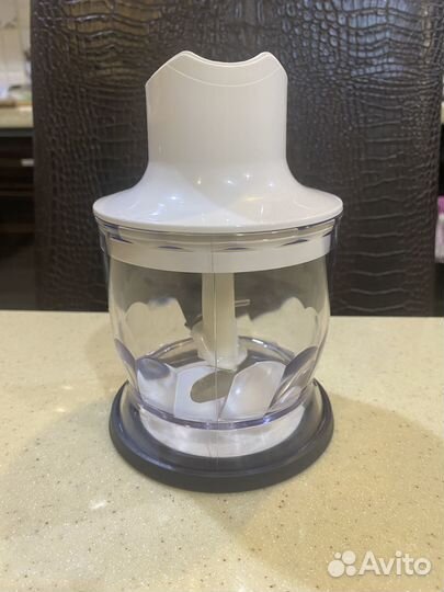 Блендер погружной Braun MQ3145WH (комплектующие )