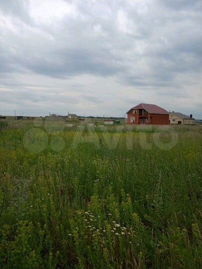 Участок 10 сот. (ИЖС)