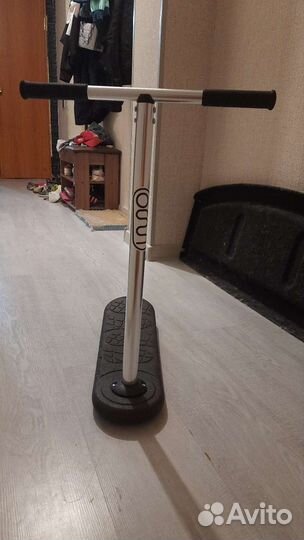 Степ платформа