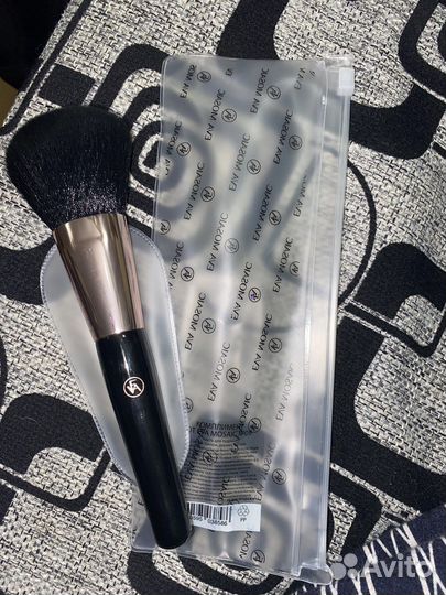 Кисть для пудры