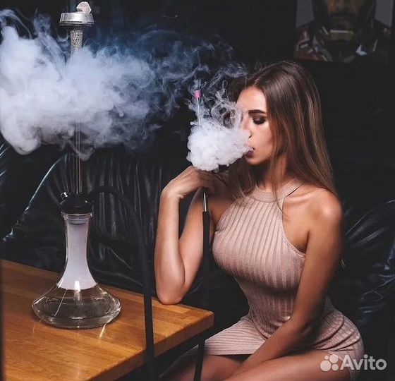 Аренда кальяна