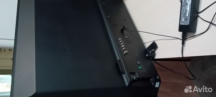 Телевизор ЖК sony