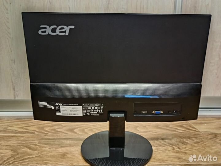 Acer