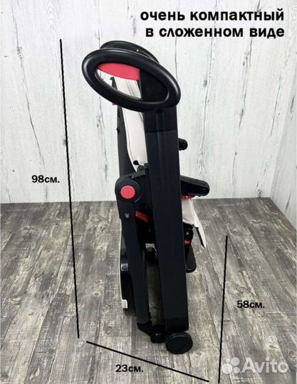 Стул для кормления в разных расцветках (Новый)