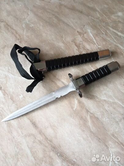 Декоративный нож