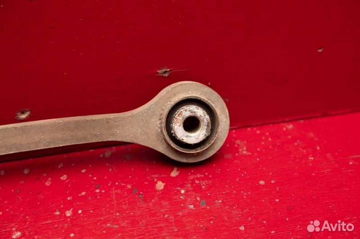 Рычаг подвески верхний задний левый Mercedes S500