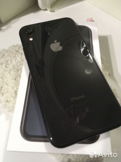 iPhone xr 64gb