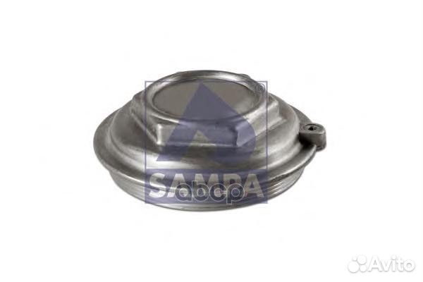 Колпак ступицы SW95 Kassbohrer 6.5-10t 03/88 08