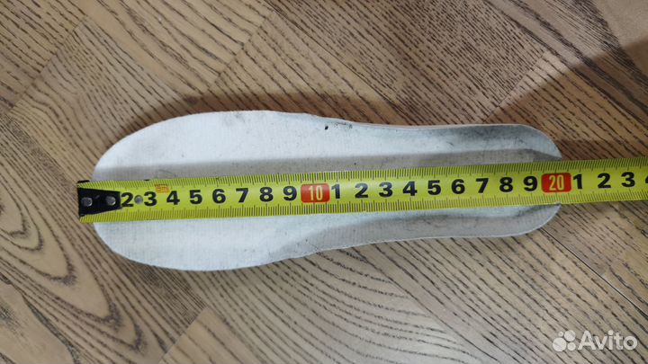 Коньки детские раздвижные Nordway, почти новые