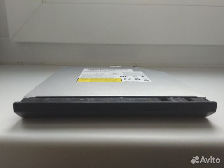 Dvd привод для ноутбука