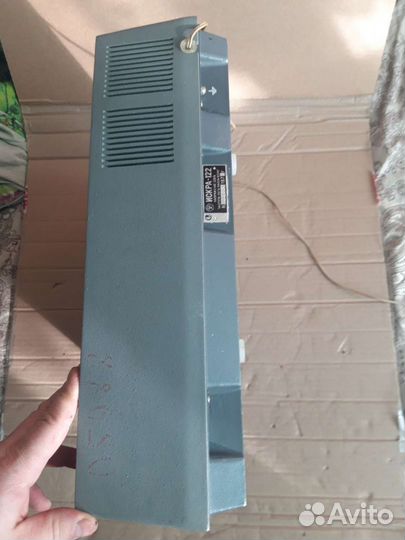 Искра 122 калькулятор СССР