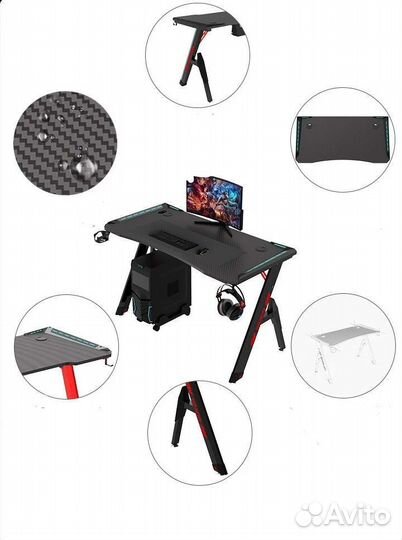 Компьютерный стол