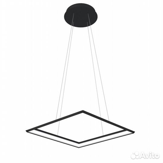 Светодиодная люстра Luchera 