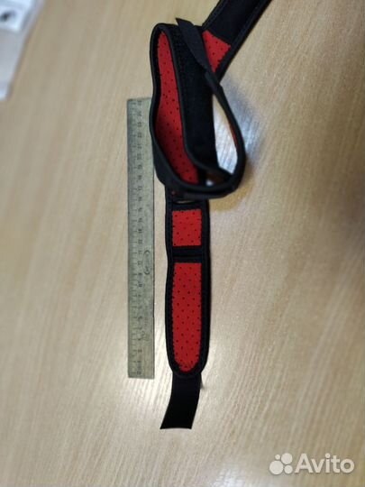 Ортез бандаж фиксатор стабилизатор регулируемый