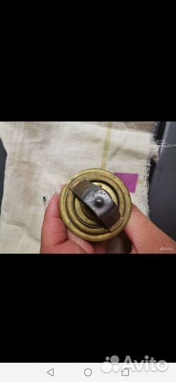 Запчасти на москвич 412