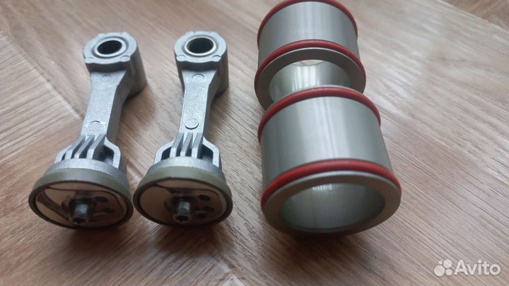 Ремкомплект пневмокомпрессора Continental