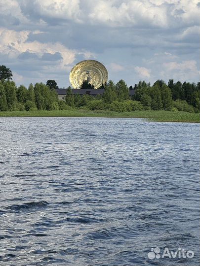 Аренда лодки