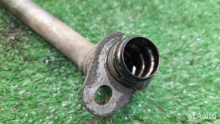 Трубка турбины Ford Mondeo 3 лифтбек 2.0 hjbb 2002